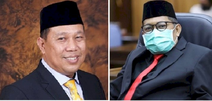 Dorong Upaya Penegakan Perda Semakin Maksimal, DPRD Sidoarjo Usulkan Penambahan Personel Satpol PP