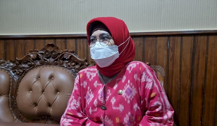 Selama Nataru, ASN Pemprov Jatim Dilarang Cuti dan Bepergian, Kecuali ...