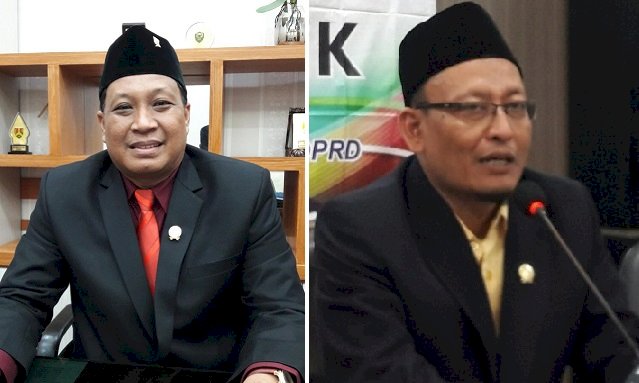 DPRD Apresiasi OPD Pemkab Gresik, Serapan Anggaran Sudah di Atas 93 Persen