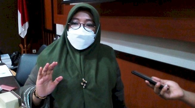 DPRD Jatim Minta Pemprov Segera Respon Masuknya Omicron ke Jawa Timur