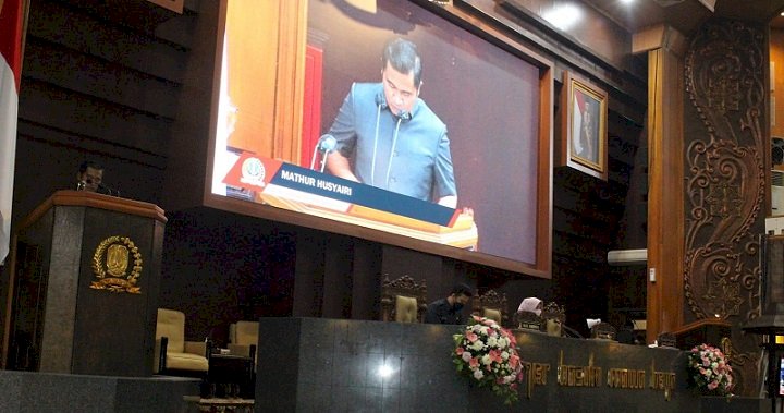 Pansus LKPJ Gubernur Jawa Timur , Kritisi Potensi Penurunan Kualitas Pendidikan
