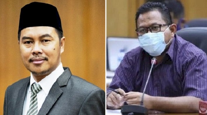 Komisi D DPRD Sidoarjo Sidak Sejumlah Perusahaan, Dorong Pemkab Proaktif Kawal Pembayaran THR untuk Buruh