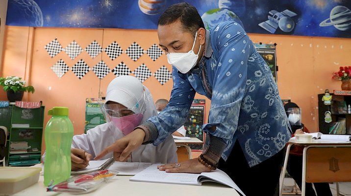 Rangkaian PPDB Surabaya Dimulai, Dispendik Optimalisasi Kesiapan Server hingga Masifkan Sosialisasi