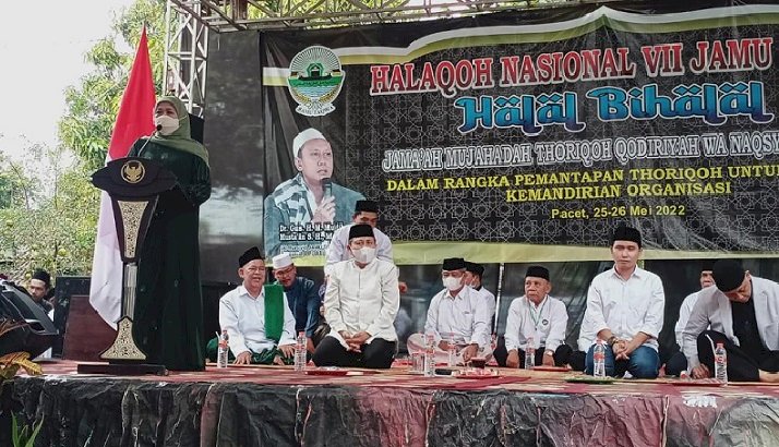 Jagal Keliling Desa, Tawar Sapi Murah, Gubernur Khofifah Minta Aparat Awasi dan Tenangkan Peternak
