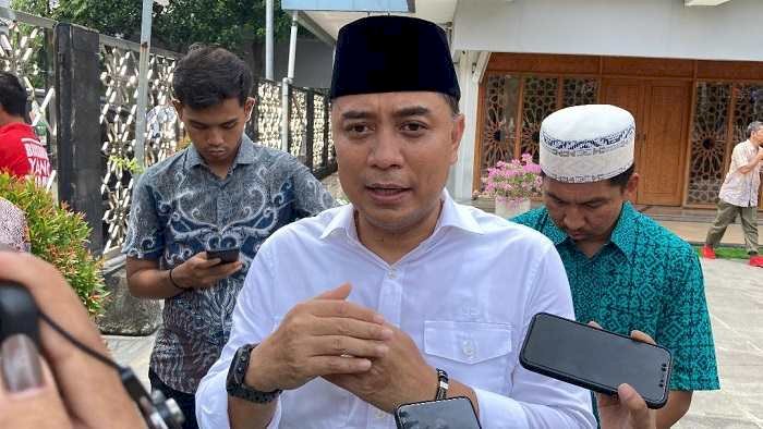 Kenaikan Pajak Reklame Surabaya Sesuai Arahan BPK, Wali Kota Minta Tak Memberatkan Pengusaha