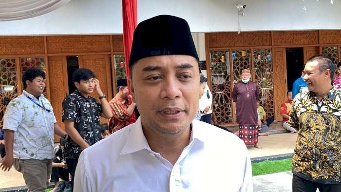 Eri Imbau Tak Gelar Konvoi Takbir,  Sarankan Takbir Keliling Kampung dengan Musik Patrol