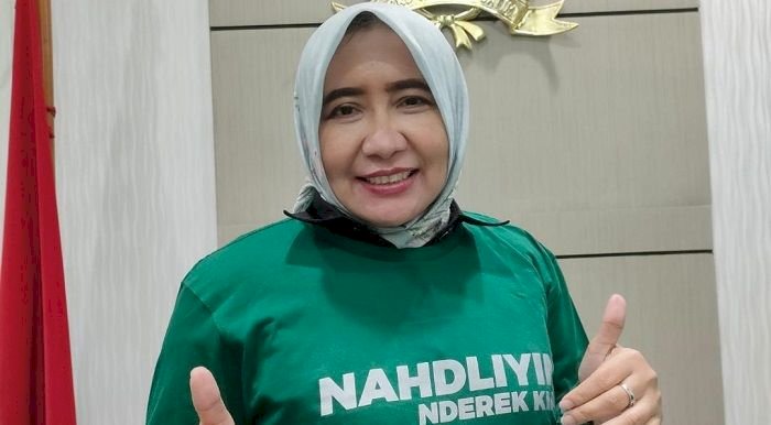 Gus Muhdlor Tersangka KPK, Anik Maslachah Menguat di Bursa Bupati Sidoarjo