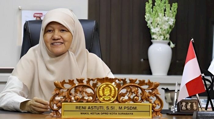 Agar Bantuan Tepat Sasaran, DPRD Surabaya Minta Pola Pendataan Keluarga Miskin Diperkuat