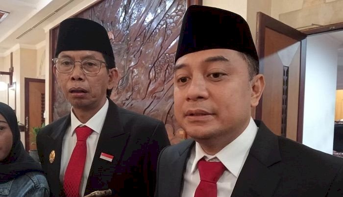 Naik Rp 500 Miliar, Perubahan APBD 2024 Disepakati Rp 11,5 Triliun
