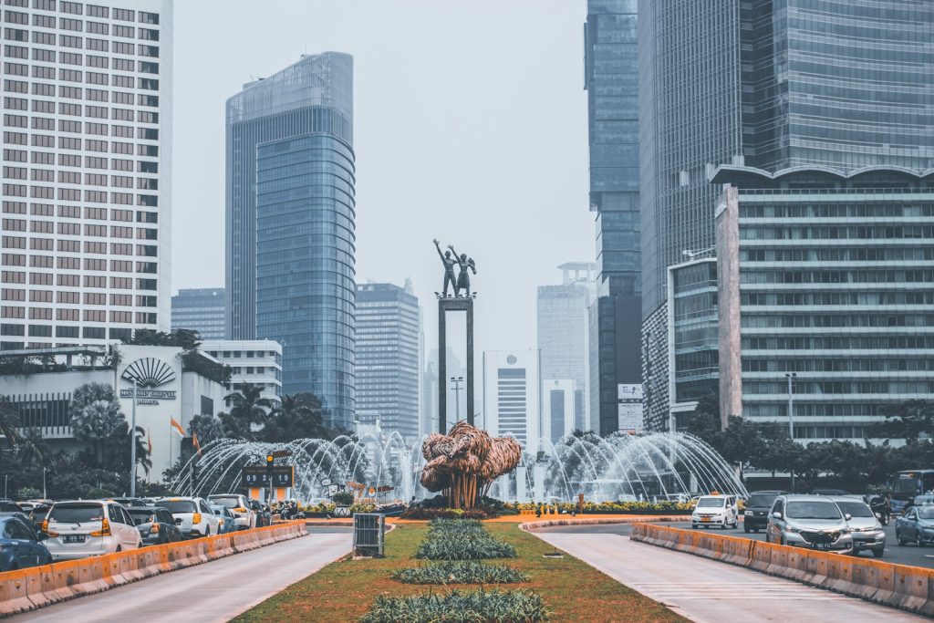 Restoran Romantis di Jakarta
