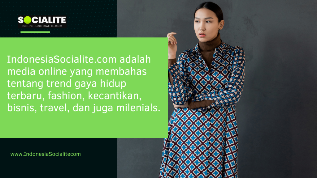 IndonesiaSocialite.com