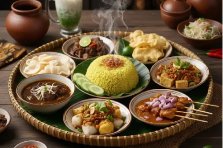 Mengapa Kuliner Tradisional Jawa Timur Harus Dilestarikan di Era Digital?