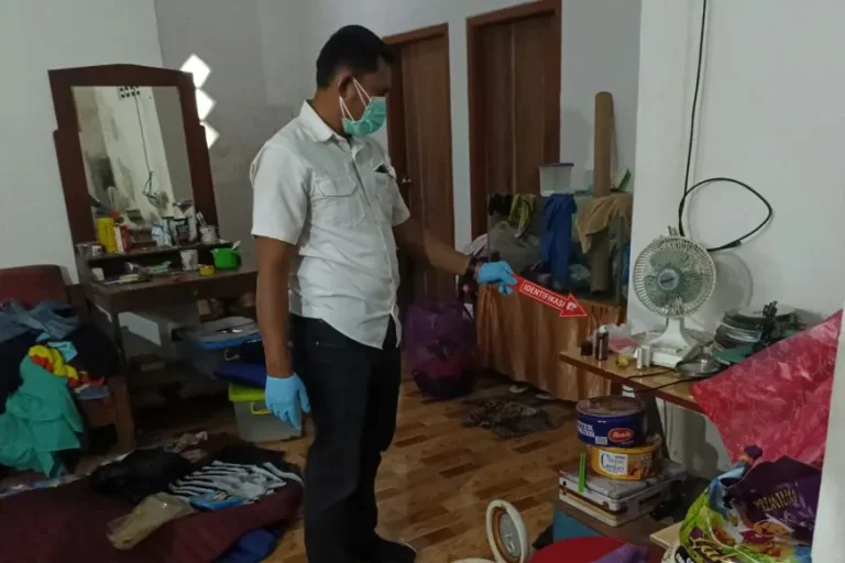 Depresi Ditinggal Nikah, Pria di Blitar Akhiri Hidupnya di Kamar Mandi