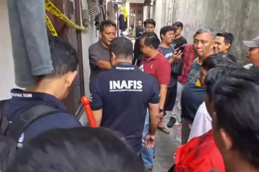 Polisi Akan Rekonstruksi Kasus Mutilasi Tiara Angelina di Surabaya