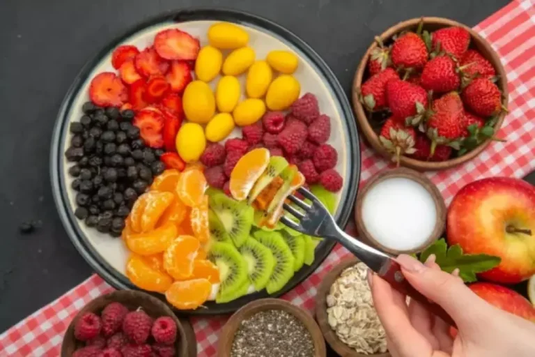 Waktu Terbaik Konsumsi Buah untuk Tubuh Sehat