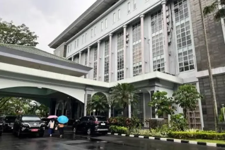 Soal Dosen Viral, UIN Malang Bersikap Tegas Hingga Kemenag Turun Tangan