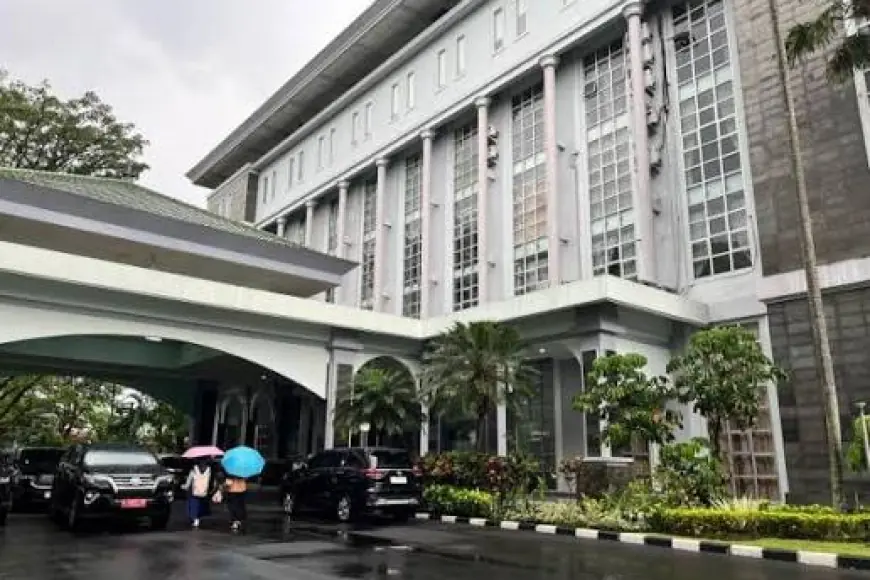 Soal Dosen Viral, UIN Malang Bersikap Tegas Hingga Kemenag Turun Tangan
