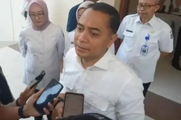 Pemkot Surabaya Akan Gelar Razia Kos&kosan Imbas Kasus Mutilasi Lakarsantri