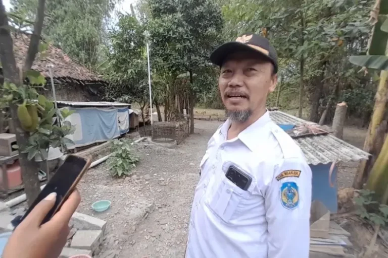 25 Rumah di Desa Sawahan Nganjuk Akhirnya Punya MCK Berkat DAK Fisik PUPR