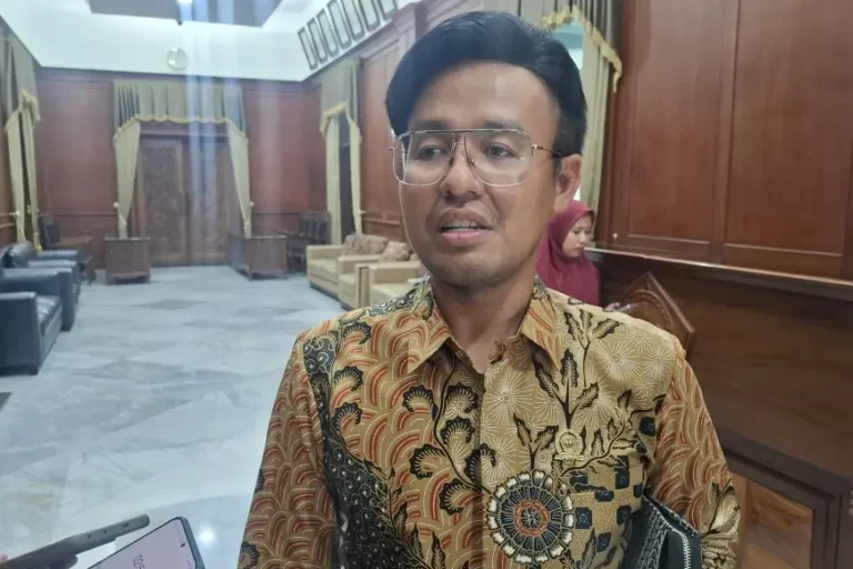 Anggota DPRD Gresik yang Minta Rumah Murah Terancam Sanksi Pelanggaran Kode Etik