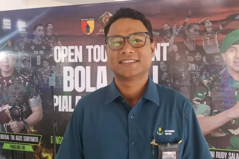 Delapan Besar Piala Panglima TNI 2025, Petrokimia Gresik Siap Turunkan Atlet Senior Putri