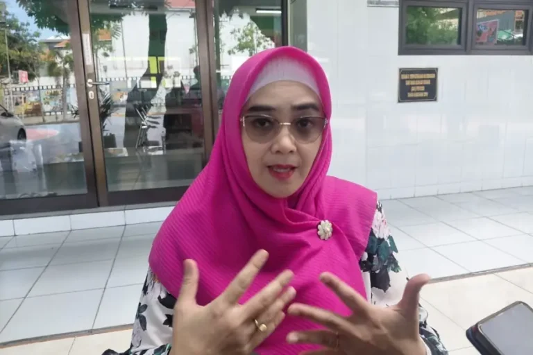 Psikolog Anak Puspaga Surabaya Tekankan Pendampingan dalam Membimbing Anak di Era Digital