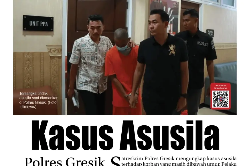 eKoran, Edisi Sabtu, 20 September 2025