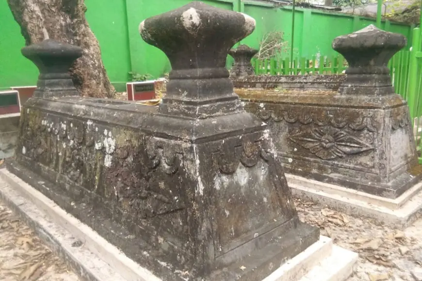 Darah Bangsawan, Jiwa Rakyat: Jejak Prawirowidjodjo Memimpin Nganjuk di Era Belanda