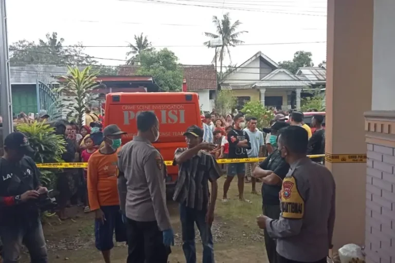 Geger, Dua Nenek di Tempurejo Jember Ditemukan tak Bernyawa dalam Satu Rumah