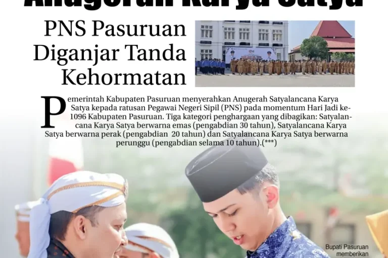 eKoran, Edisi Senin, 22 September 2025