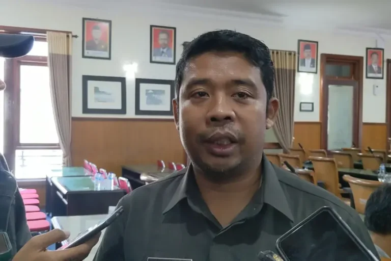 Komposisi Anggaran 2026 Tulungagung Masih Didominasi Belanja Pegawai