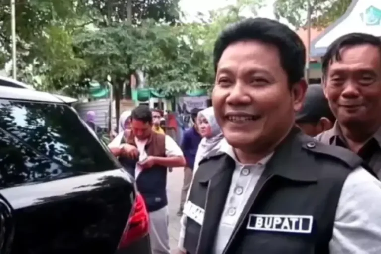 Hubungan Bupati dan Wabup Sidoarjo Memanas gegara Mutasi ASN?