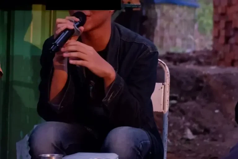 Pegiat Literasi Kediri Ditangkap Polisi, Buku&Bukunya Turut Disita