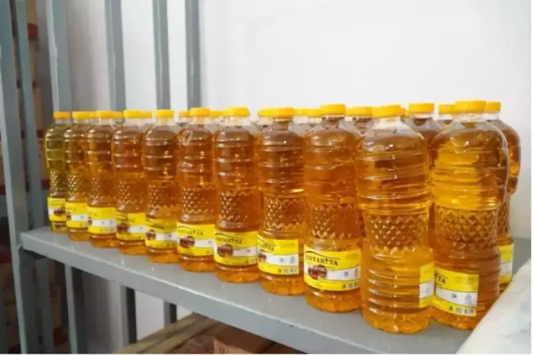 Bansos Minyakita 4 Liter Diberikan Langsung untuk 2 Bulan