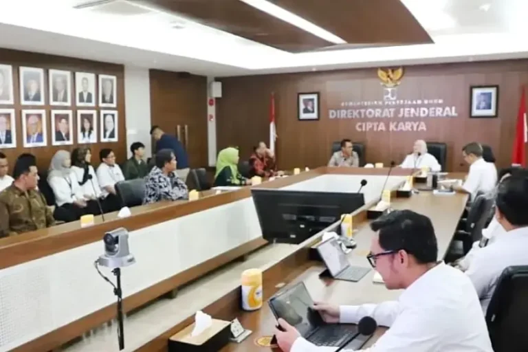 Pasar Induk Among Tani Resmi Jadi Aset Pemkot Batu