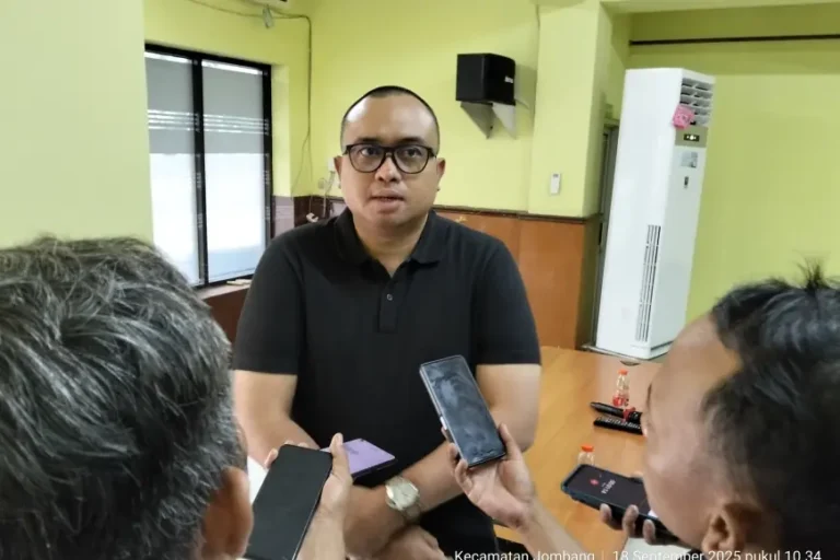 Produksi Gula Capai 14.500 Ton, PG Djombang Baru Mantapkan Kolaborasi dengan Petani