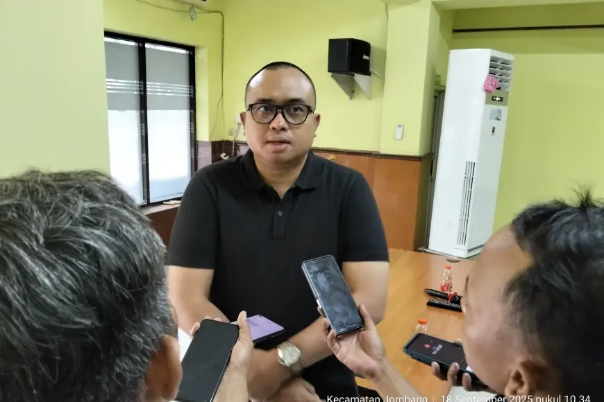 Produksi Gula Capai 14.500 Ton, PG Djombang Baru Mantapkan Kolaborasi dengan Petani