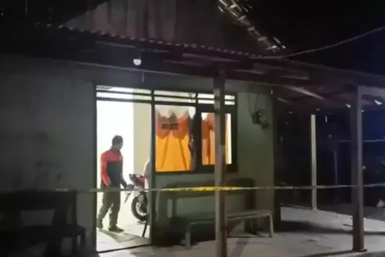 Korban Tewas Pembacokan Satu Keluarga di Pacitan Bertambah
