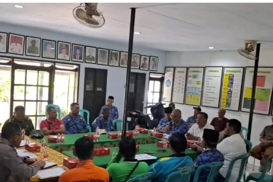 Warga Restui, Perumda Tirta Kanjuruhan Aktifkan Lagi Sumber Wadon Putukrejo Malang