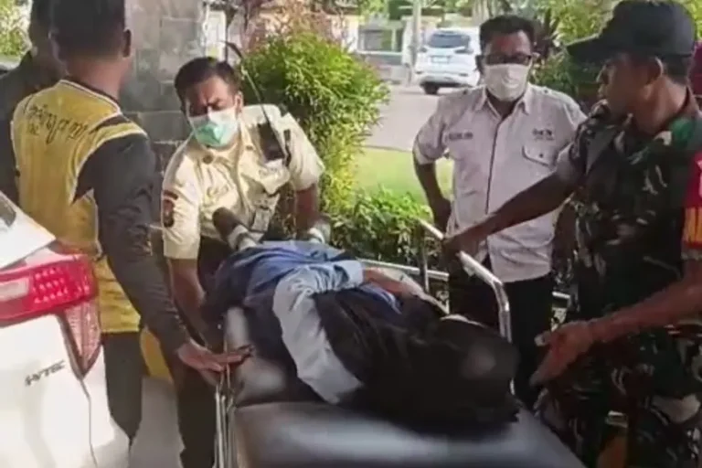 Kembali Tercoreng, 6 Pelajar SMKN Palang Tuban Masuk IGD Usai Santapan Nasgor MBG