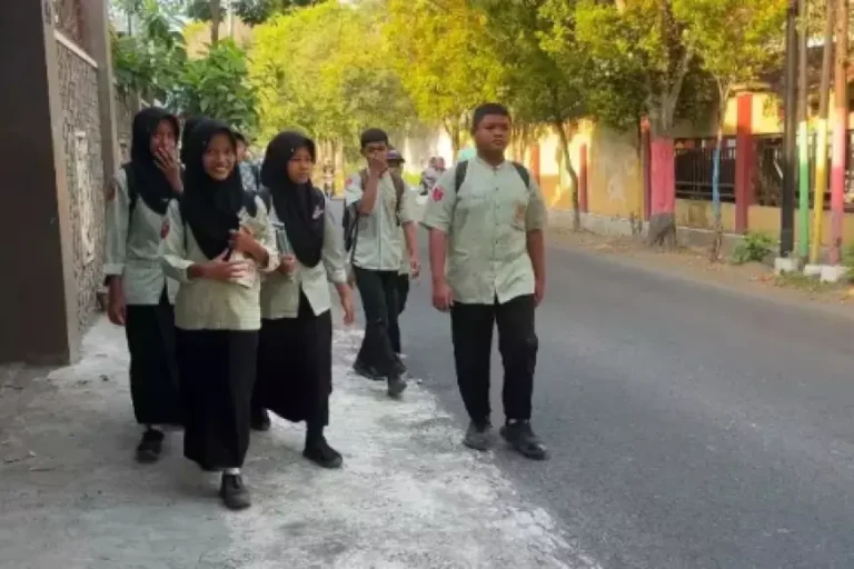 1.739 Anak di Lumajang Putus Sekolah karena Ingin Cepat Kerja