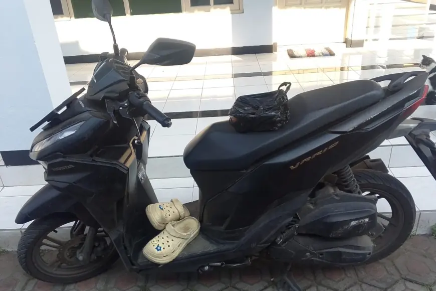 Perempuan Paruh Baya di Jombang Meregang Nyawa Saat Sebrangi Jalan