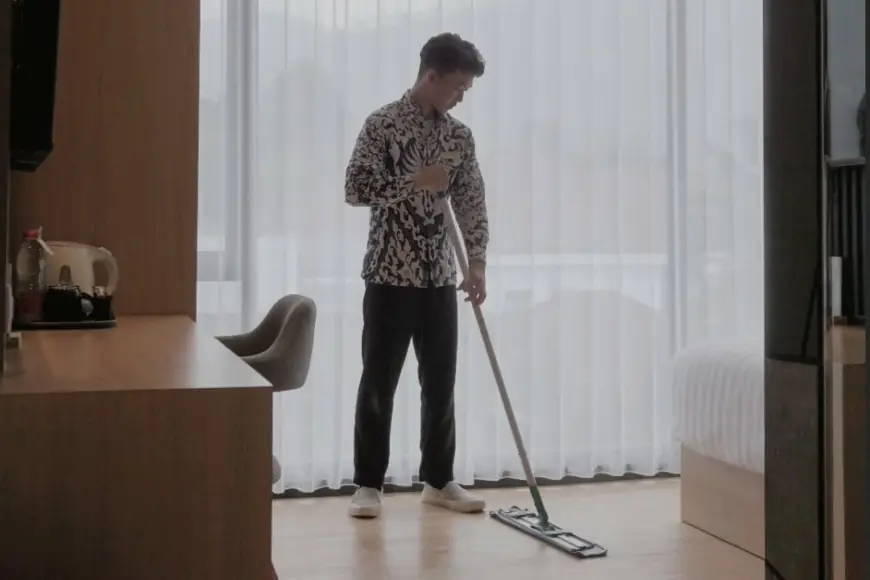 Okupansi Hotel di Kota Batu Anjlok 20&30 Persen Sepanjang 2025