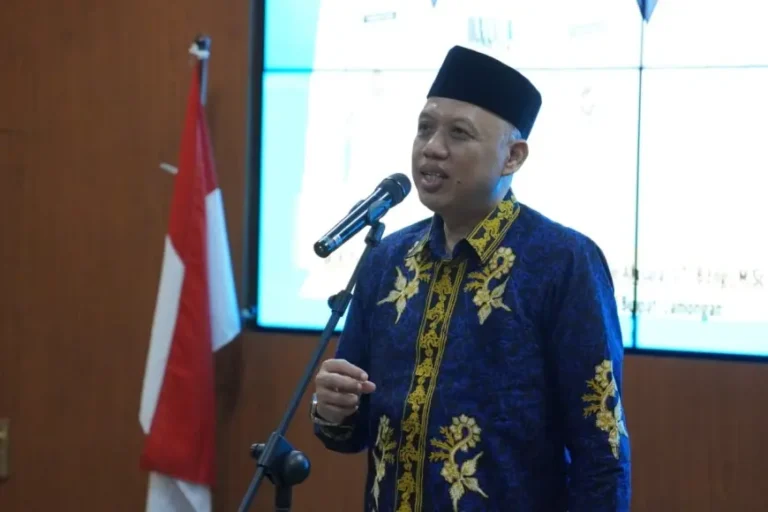 BPJS Kesehatan Pastikan Tenaga Kerja Asing di Gresik Terdaftar JKN