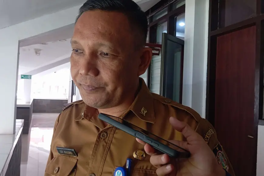 Ekskavasi Lanjutan Situs Candi Gedog Belum Bisa Dilakukan, Disbudpar Kota Blitar Tempatkan Juru Pelihara