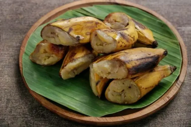Kalori Pisang Rebus dan Manfaatnya untuk Kesehatan