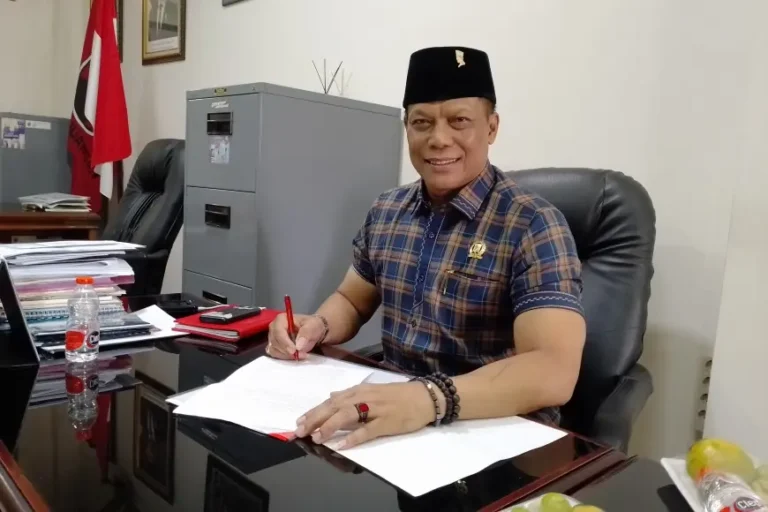 DPRD Kota Batu Desak Sanksi Tegas bagi Dapur SPPG yang Tak Disiplin