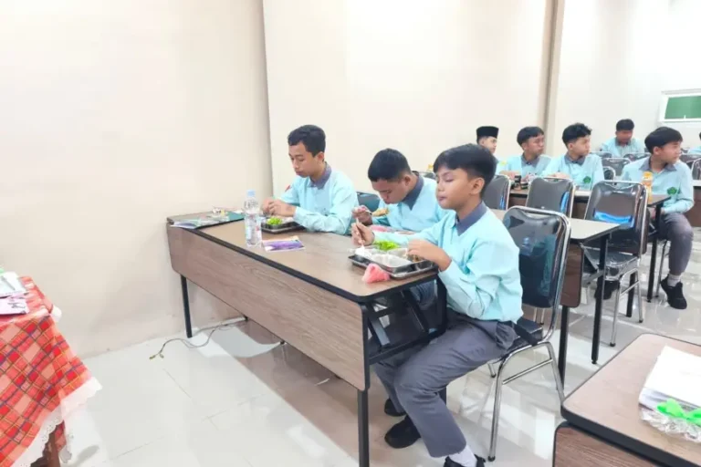 Pemkot Batu Gerak Cepat, Bentuk Satgas dan Evaluasi Dapur MBG