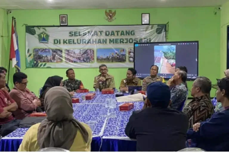 Mediasi Eks Dosen UIN Malang Ditunda, Warga Soroti Status Tanah Wakaf
