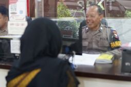 Polres Malang optimalkan peran Pamapta jadi ujung tombak pelayanan